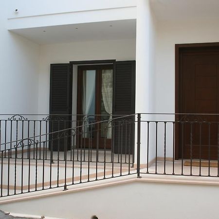 Affittacamere Madi Immobiliare Morciano di Leuca Εξωτερικό φωτογραφία