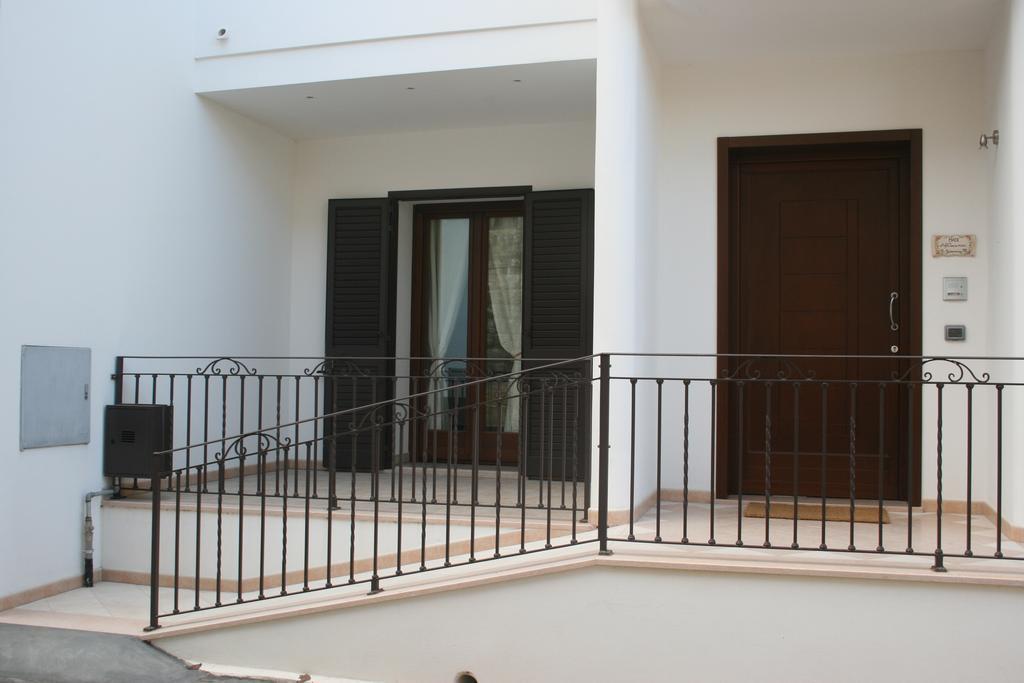 Affittacamere Madi Immobiliare Morciano di Leuca Εξωτερικό φωτογραφία