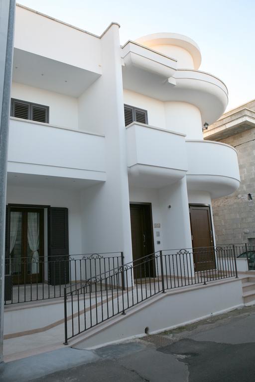 Affittacamere Madi Immobiliare Morciano di Leuca Εξωτερικό φωτογραφία